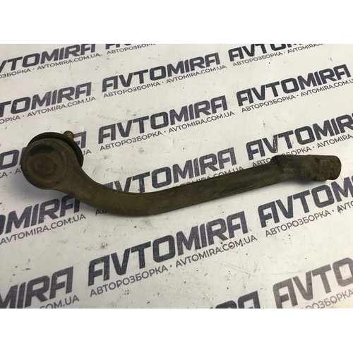 Наконечник рульової тяги лівий Hyundai i30 2007-2012 568202H000